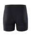 Short Mimi Femme Noir Martes Essential-2