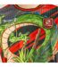 T-shirt homme Dragon Ball Z Shenron Freegun-2