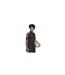 Polo Tiro Homme Noir Adidas-1