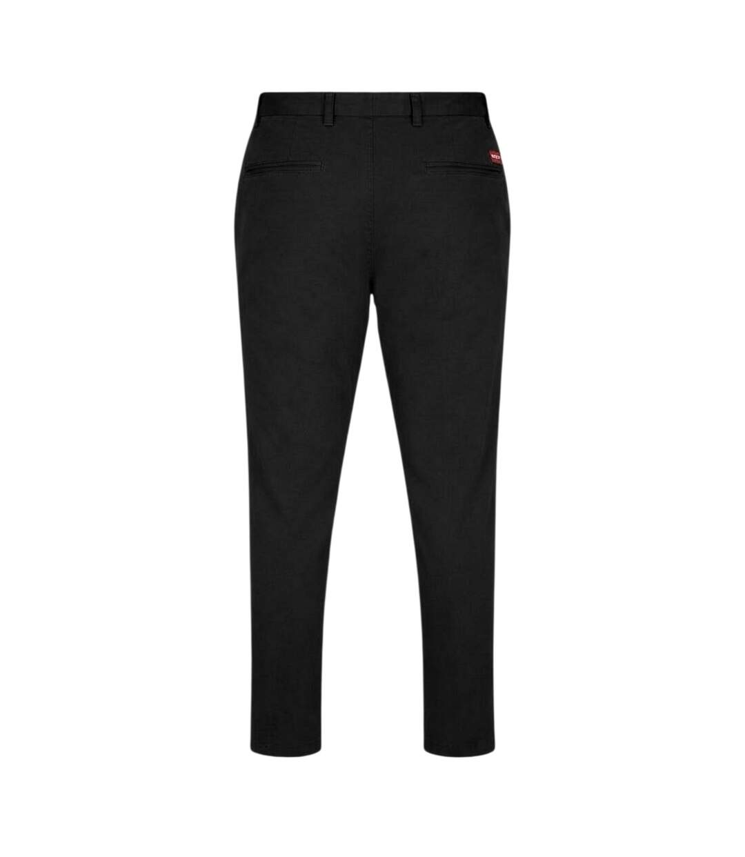 Chino Kaito1 Homme Noir Boss-2