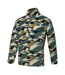 Mens Mountain Borg Quarter Zip Fleece Top Mediterranea Dare 2B-2