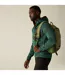 Veste Polaire Newhill Homme Vert Gris Foncé Regatta-1