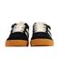 Basket Basse Cuir Gola Elan-5