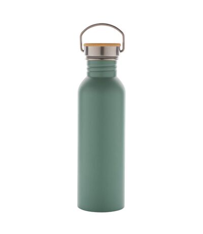 Bouteille modern taille unique vert XD Collection