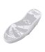 Chaussures Official Homme Blanc Under Armour-4