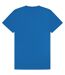 S Mens Premium Ringspun Tee Royal Blue Casual Classic-1