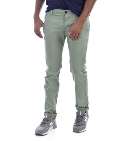 Chino stretch slim  -  Homme - Deeluxe