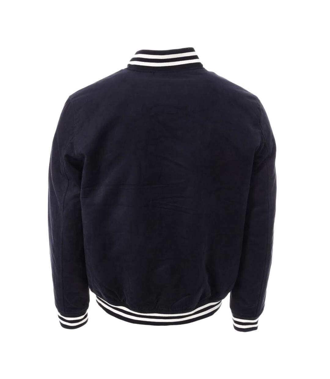 Blouson marine homme dockers a4514 - m-2