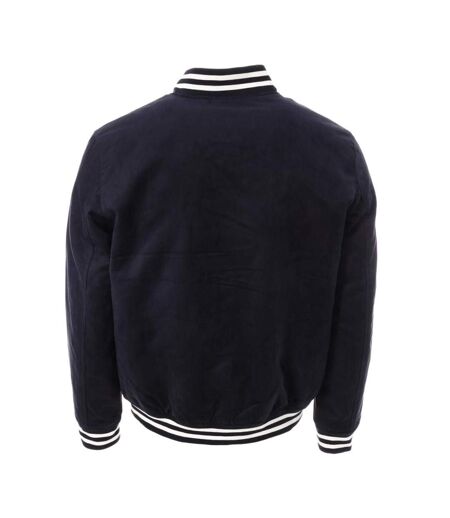 Blouson marine homme dockers a4514 - m