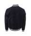 Blouson marine homme dockers a4514 - m-2