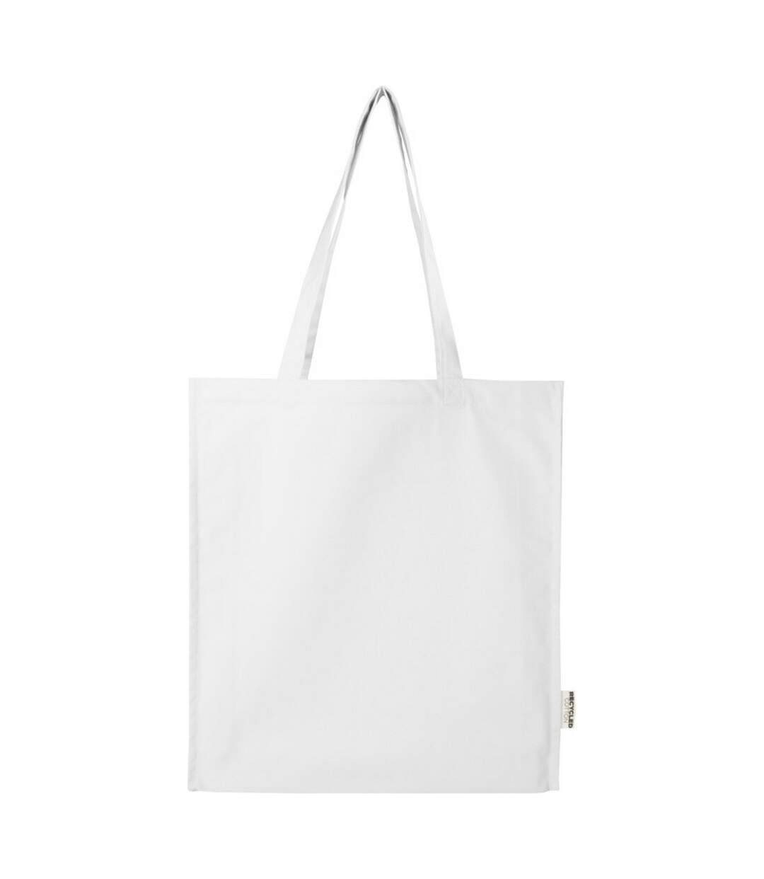 Tote Bag Taille Unique Blanc Generic-3