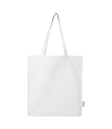 Tote Bag Taille Unique Blanc Generic