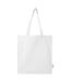 Tote Bag Taille Unique Blanc Generic-3
