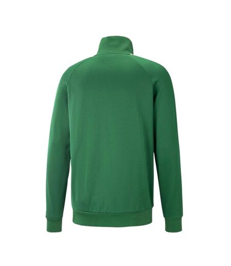 Veste Verte Homme Puma Track 539484 - L