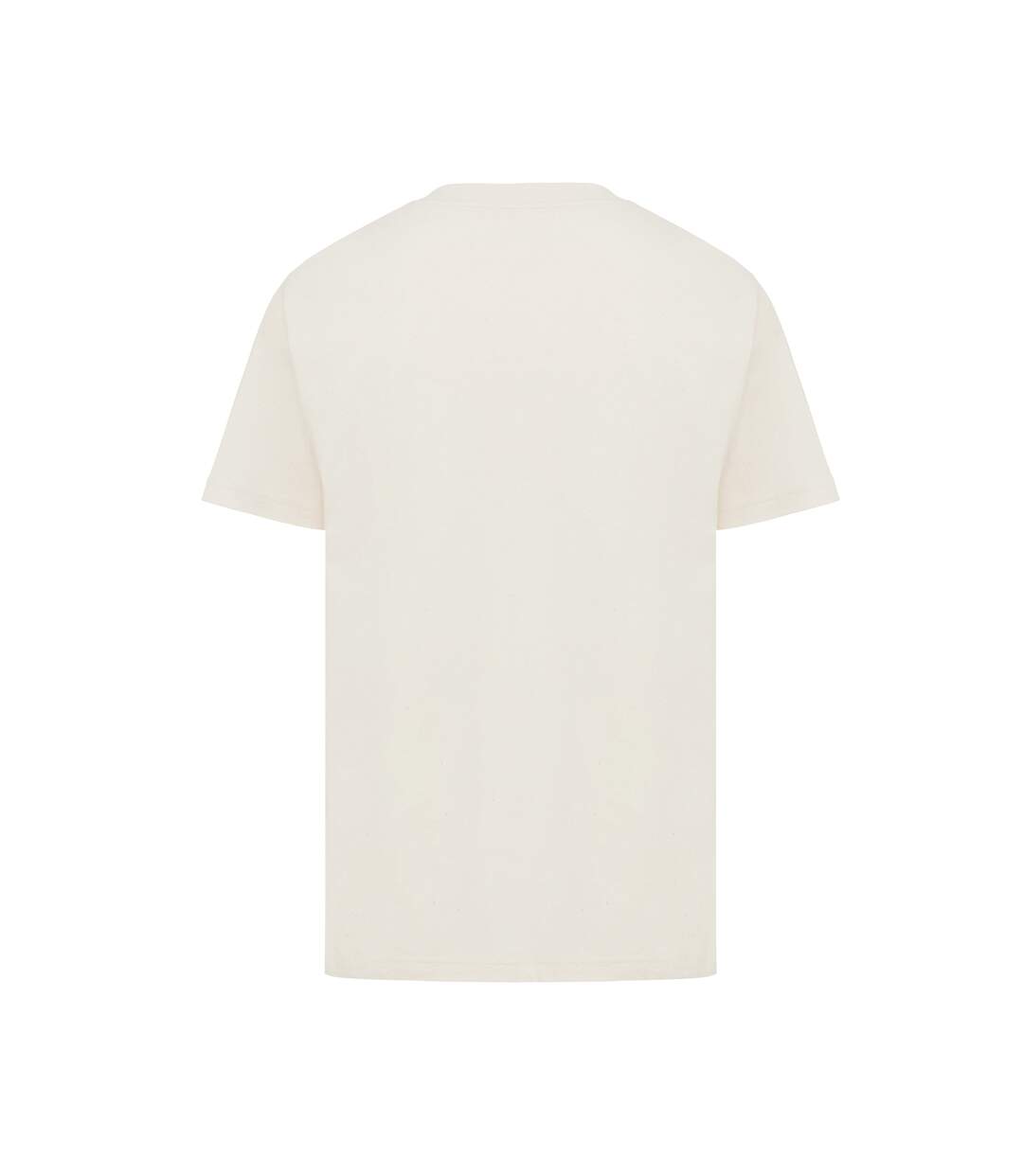 T-shirt Kakadu Adulte Naturel Brut Iqoniq-3