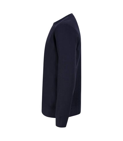 Henbury Unisex Adult Sustainable Sweatshirt (Navy) - UTPC4907