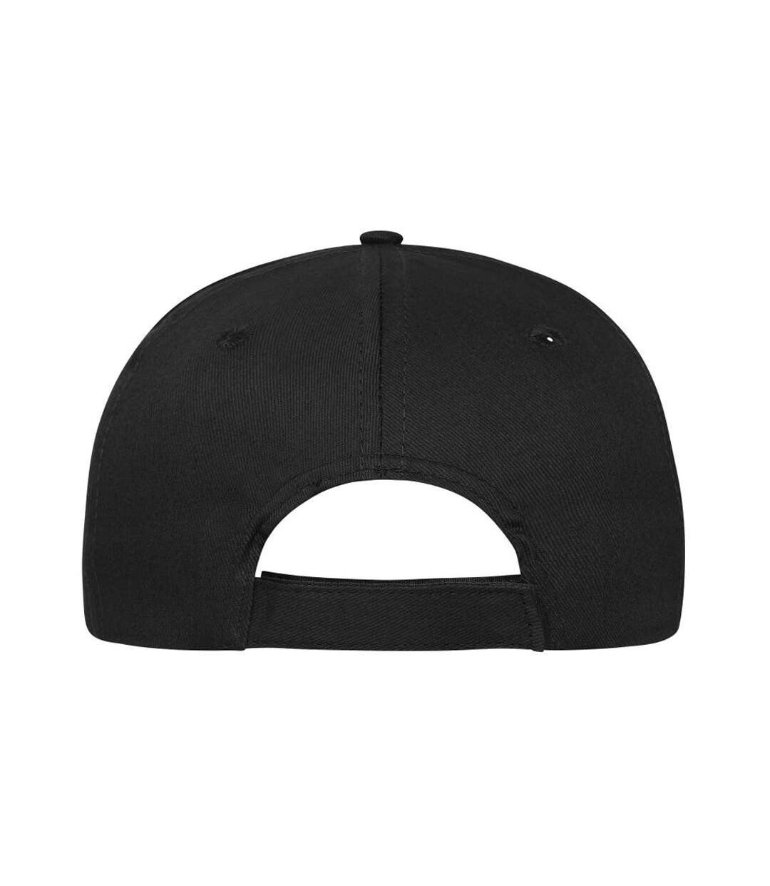 Casquette De Baseball Noir Myrtle Beach-2