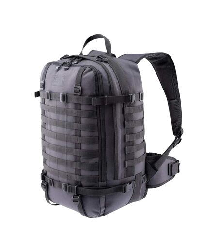 Magnum - Sac à dos de randonnée TAIGA (Fer forgé) (Taille unique) - UTIG2318