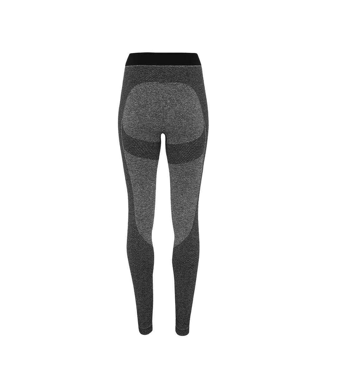 Legging multi sport femme noir TriDri