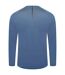 Dare 2B Mens Righteous II Evolution T-Shirt (Bleu Stellaire) - UTRG7476