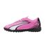 Chaussures De Foot Ultra Play Tt Homme Rose Puma-3