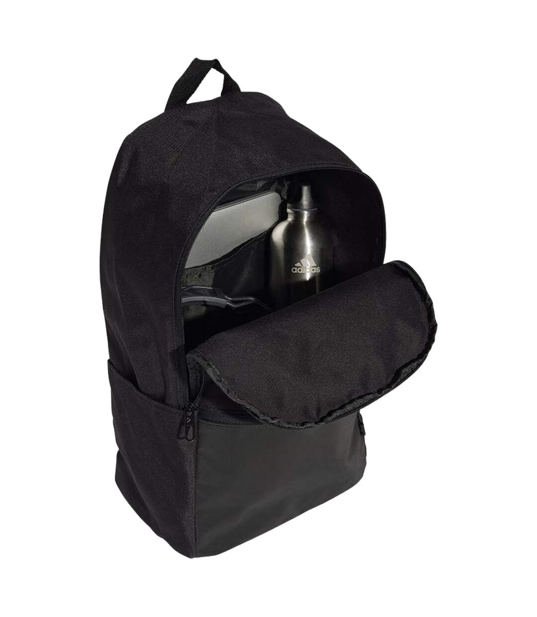 Sac À Dos Classic 46 Cm X 16 Cm X 27 Cm Noir Adidas-4