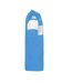 T-Shirt de sport blanc/bleu homme kappa dareto 33133wwjr-2