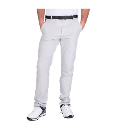 Pantalon Tour Homme Gris Clair Island Green