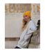 Bonnet Original Adulte Vert Olive Beechfield-1