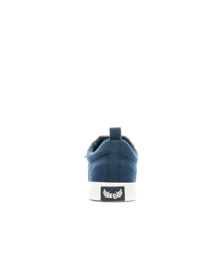 Baskets marine homme kaporal talima
