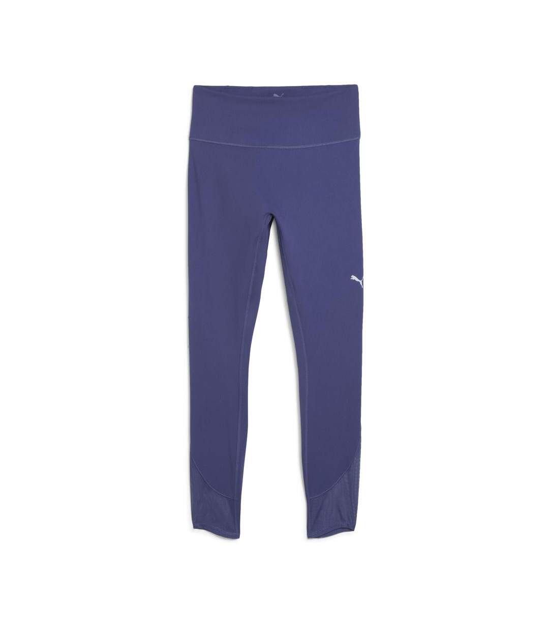 Legging bleu femme puma cloudspun soft-1