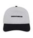 Mens Baseball Cap Black Couture-1