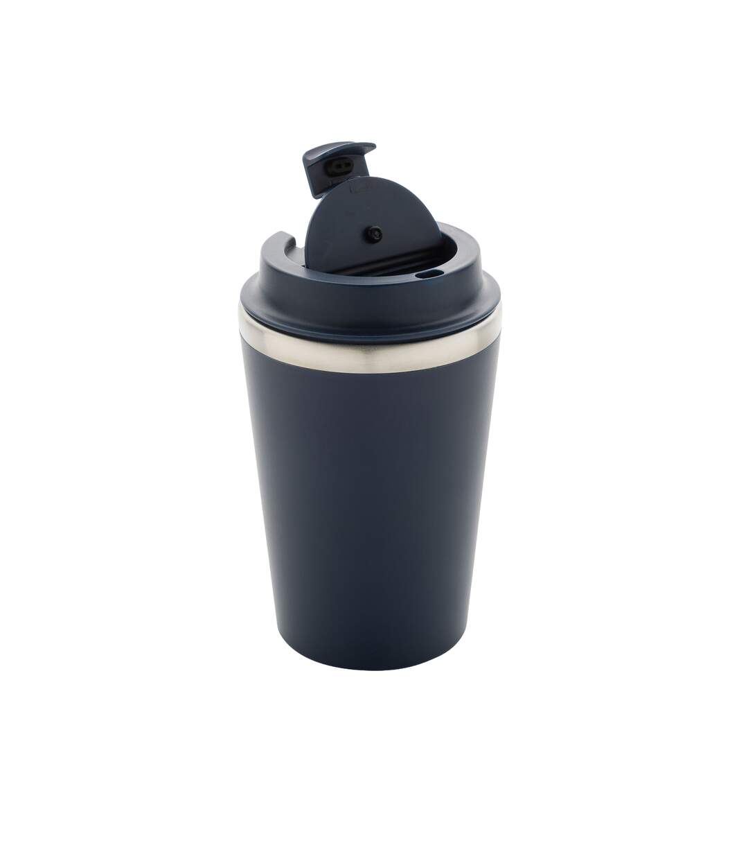 Java double-walled 350ml tumbler one size navy XD Collection-2