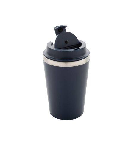 Java double-walled 350ml tumbler one size navy XD Collection