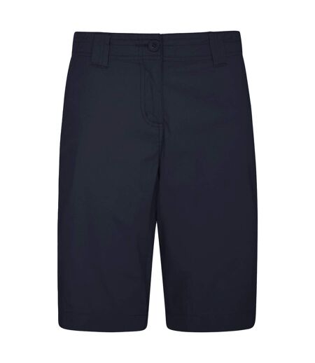 Mountain Warehouse - Short COAST - Femme (Bleu marine) - UTMW244