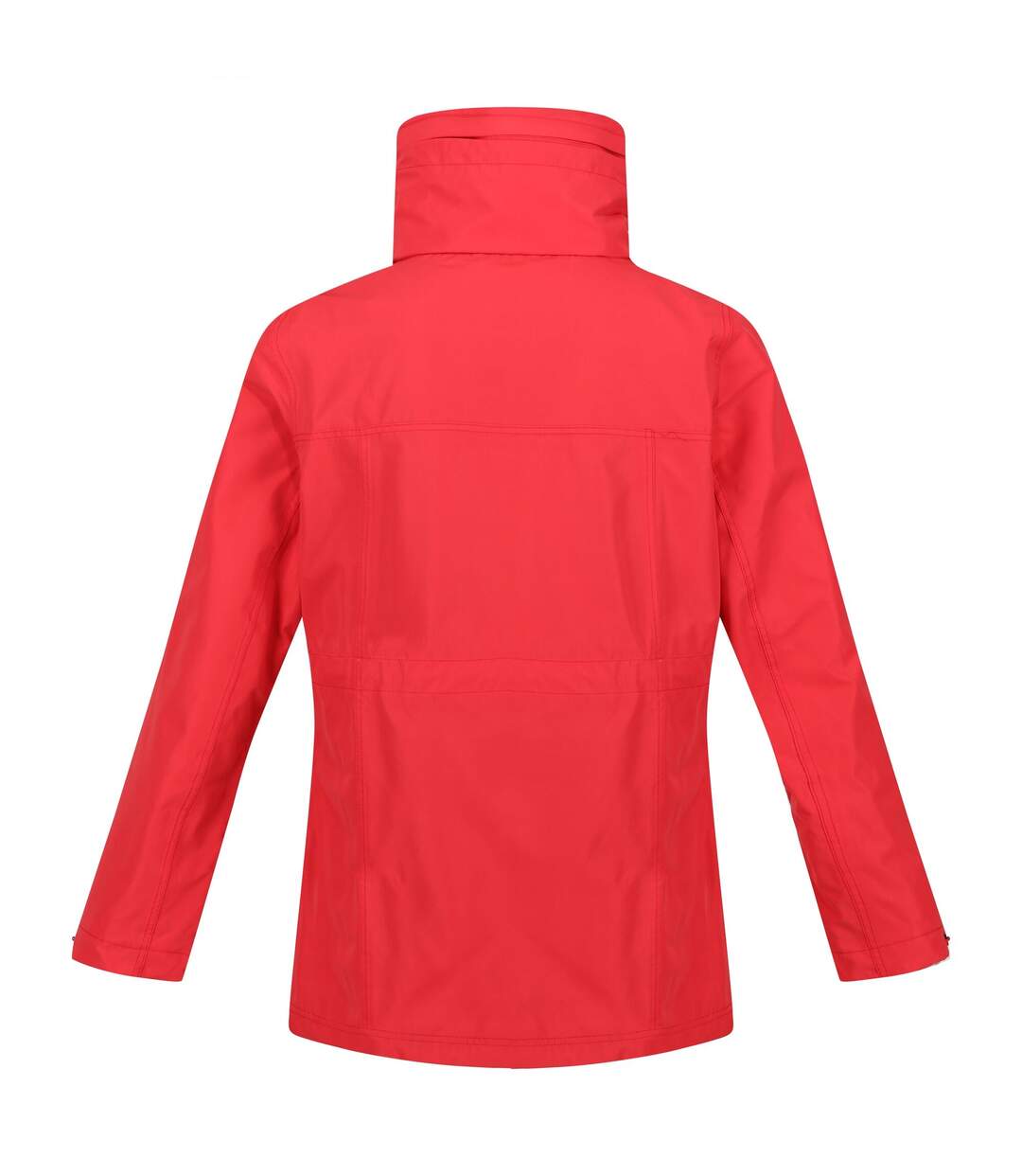 Imperméable novalee femme rouge vif Regatta-2