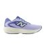 Chaussures Femme Bleu Blanc New Balance-1