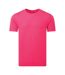 Anthem - T-shirt - Adulte (Rose vif) - UTRW9290