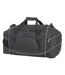 Shugon Daytona Universal Holdall Duffel Bag (50 liters) (Black) (One Size)