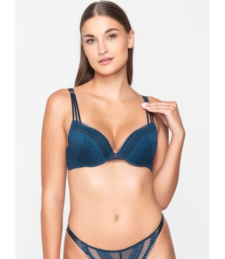 Soutien-gorge push-up CLAIRE Luna Splendida