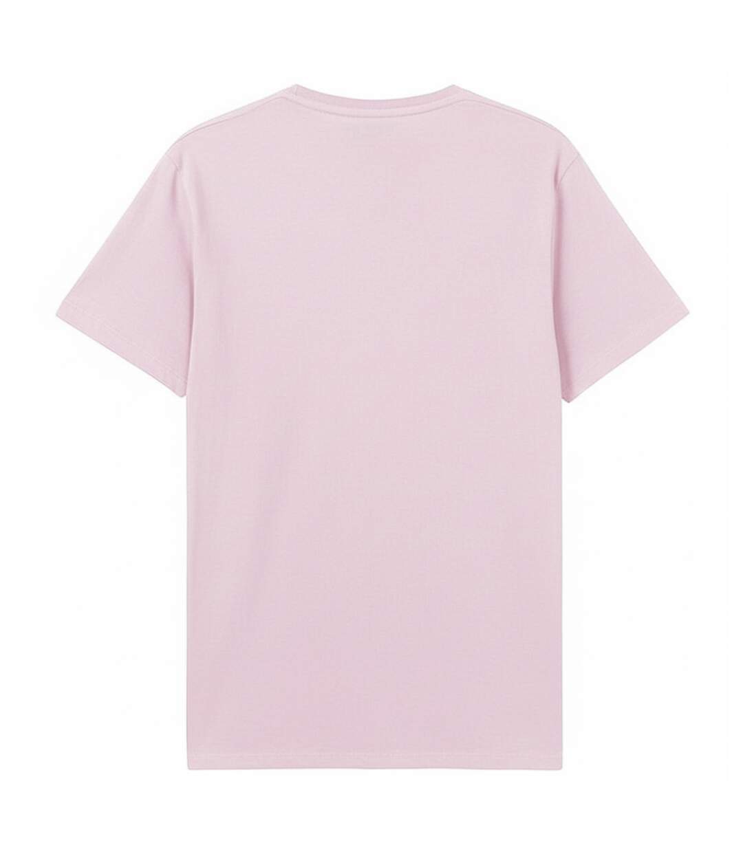 Unisex Adult Linkin Park Logo T-shirt Pink 182 Amplified-2