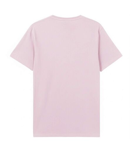Unisex Adult Linkin Park Logo T-shirt Pink 182 Amplified
