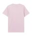 Unisex Adult Linkin Park Logo T-shirt Pink 182 Amplified-2