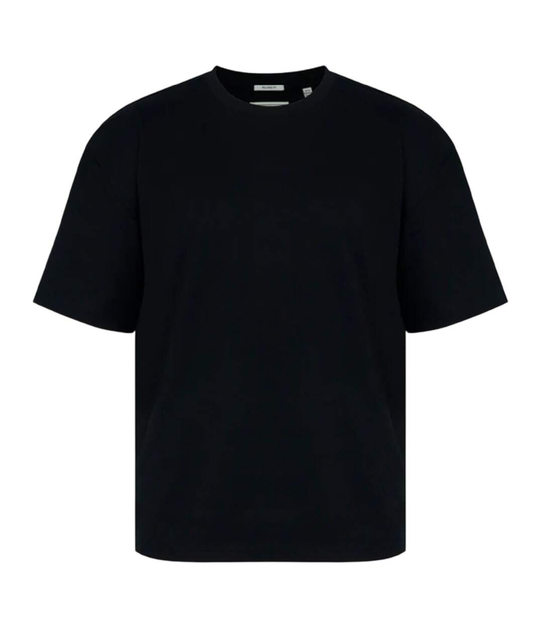 T-shirt Homme Noir Jack Wills-1