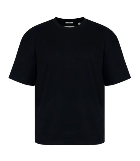 T-shirt Homme Noir Jack Wills