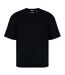T-shirt Homme Noir Jack Wills-1