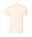 T-shirt Cvc Adulte Rose Pâle Bella + Canvas-2