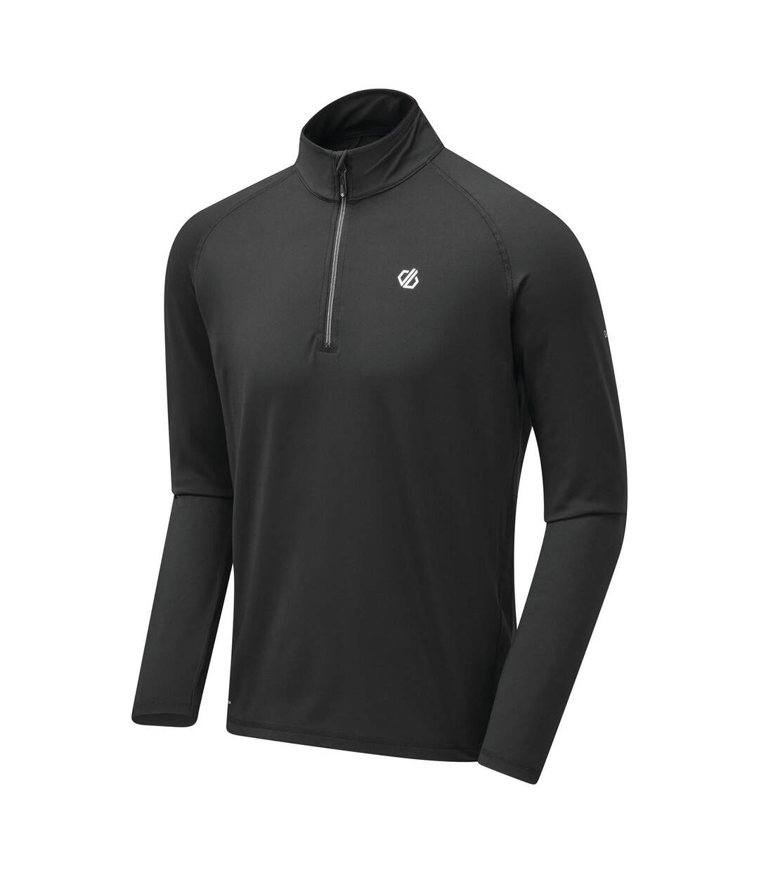 Haut de sport fuse up homme noir Dare 2B-3