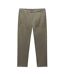 Mens Logo Tapered Trousers Tea Napapijri-1