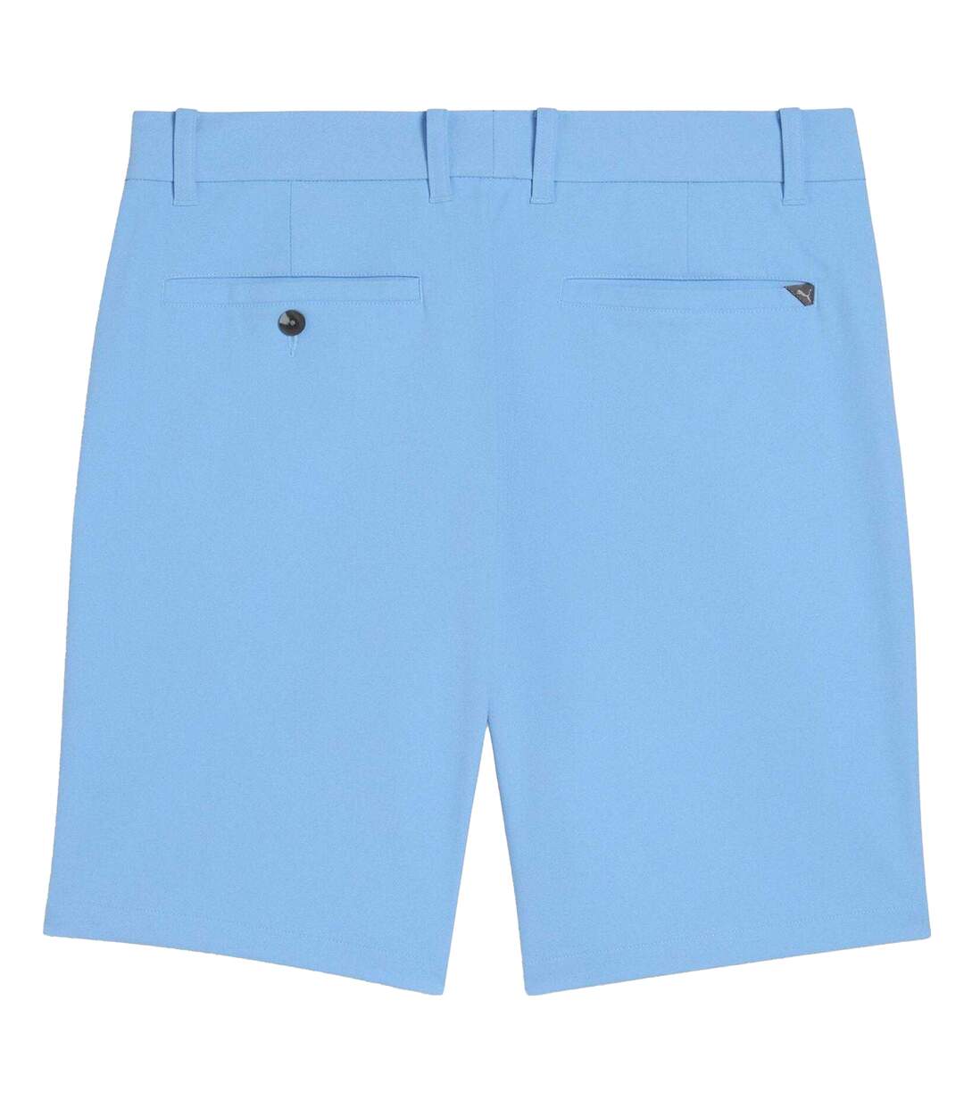 Short De Golf Pure Homme Bleu Clair Puma-3